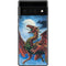 Alchemy Carta Whitby Wyrm Google Pixel 6 Pro Skin